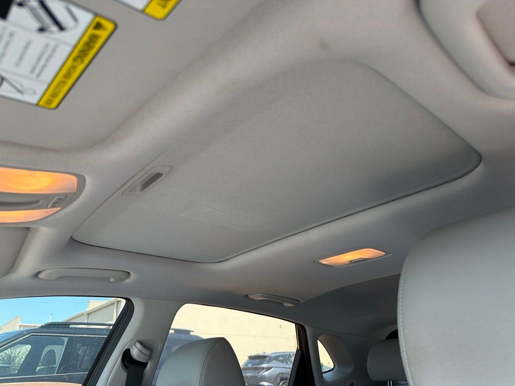 2019 Hyundai KONA Limited CARFAX 1-OWNER