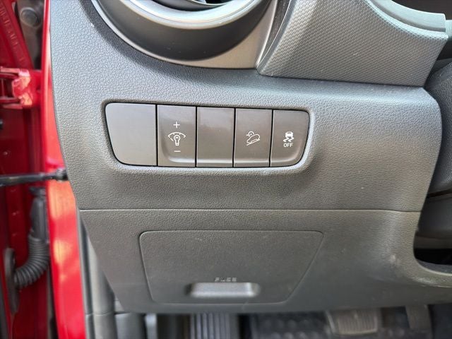 2022 Hyundai KONA Limited