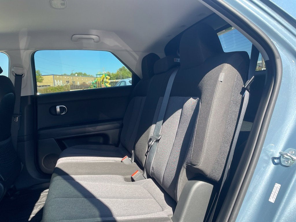 2024 Hyundai IONIQ 5 SEL Clean Carfax, Long Range