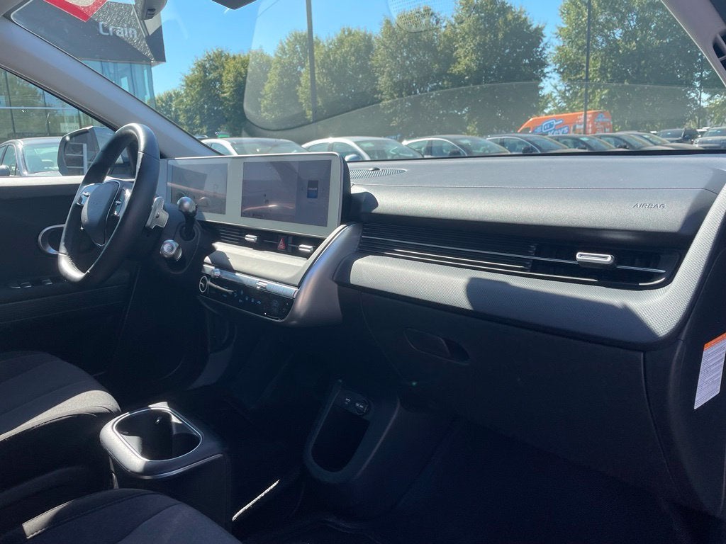 2024 Hyundai IONIQ 5 SEL Clean Carfax, Long Range