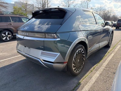 2024 Hyundai IONIQ 5 Limited