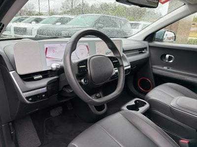 2024 Hyundai IONIQ 5 Limited