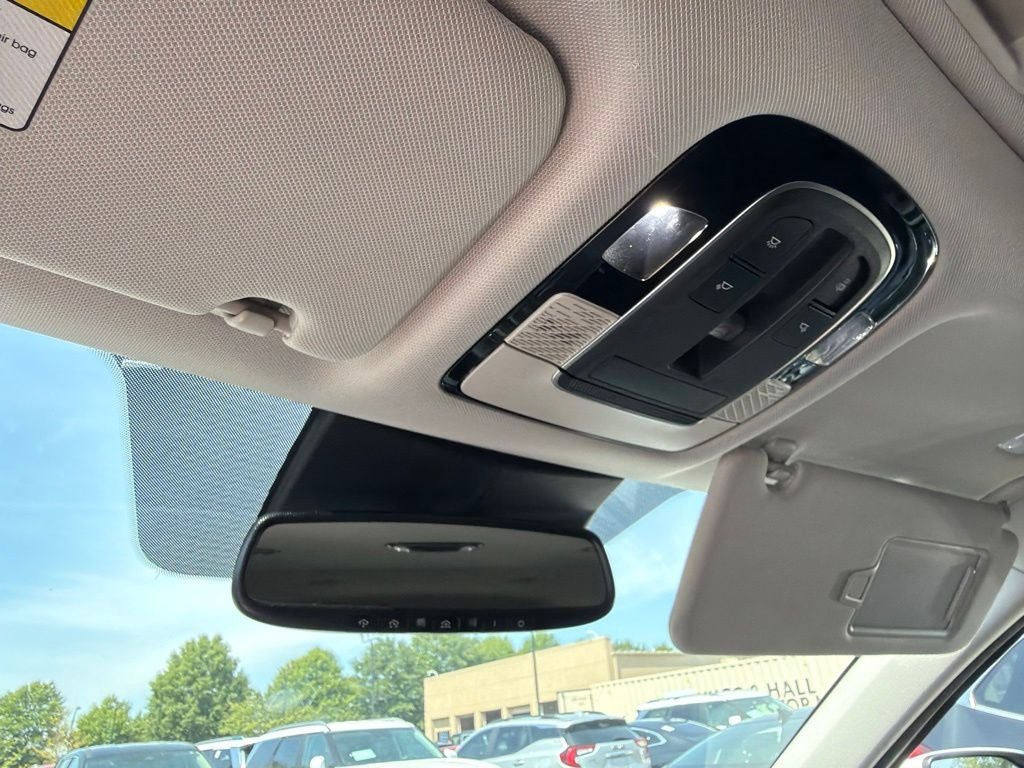 2020 Hyundai PALISADE SEL CLEAN CARFAX 1-OWNER