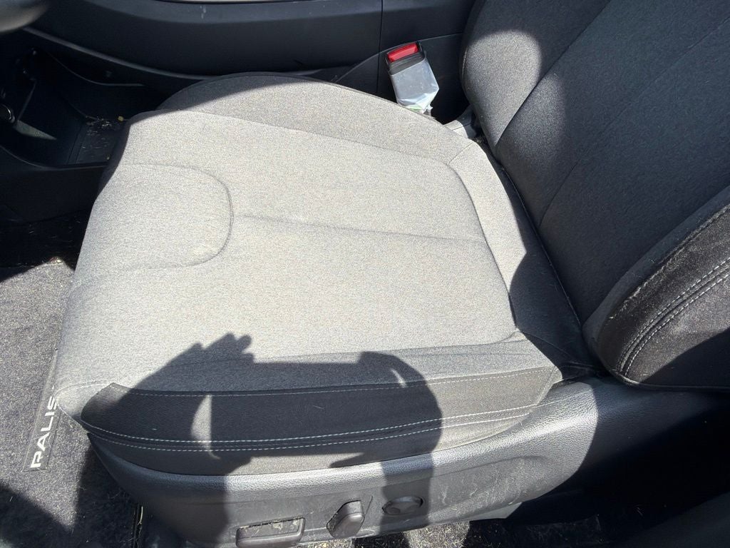 2020 Hyundai PALISADE SEL CLEAN CARFAX 1-OWNER
