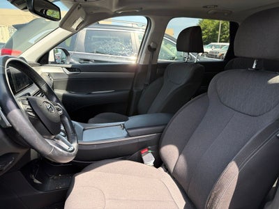 2020 Hyundai PALISADE SEL CLEAN CARFAX 1-OWNER