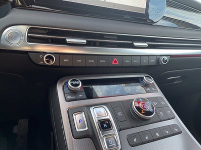 2024 Hyundai PALISADE Calligraphy Pano Roof, Leather, Third Row Seat