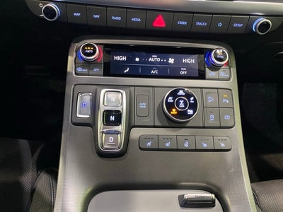 2025 Hyundai PALISADE Calligraphy Night Edition AWD