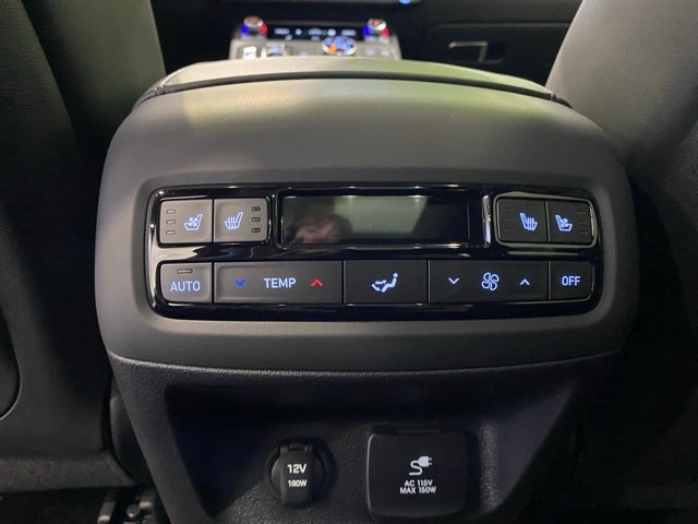 2025 Hyundai PALISADE Calligraphy Night Edition AWD