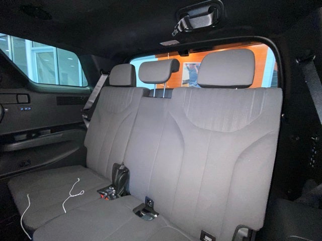 2025 Hyundai PALISADE Calligraphy Night Edition AWD
