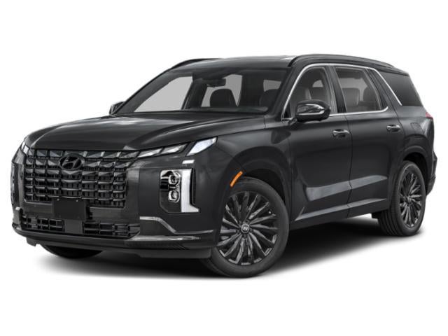 2025 Hyundai PALISADE Calligraphy Night Edition AWD