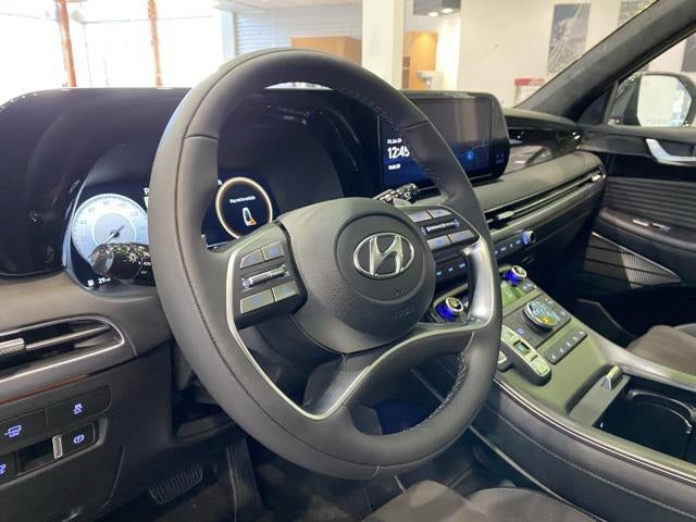 2025 Hyundai PALISADE Calligraphy Night Edition AWD