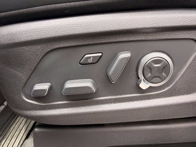2025 Hyundai PALISADE Calligraphy Leather, Pano Roof, One Owner, Clean Carfax