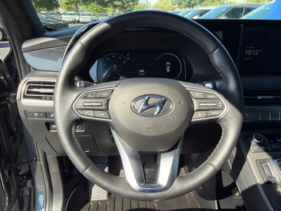 2022 Hyundai PALISADE Calligraphy CLEAN CARFAX 1-OWNER