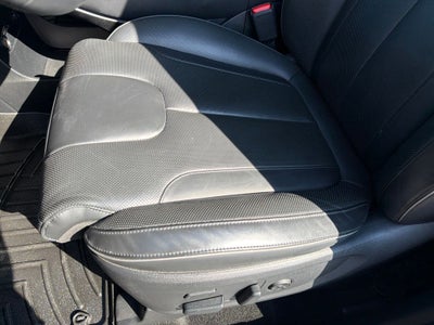 2022 Hyundai PALISADE Calligraphy CLEAN CARFAX 1-OWNER