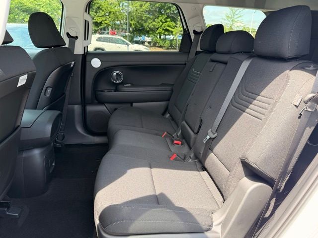 2026 Hyundai PALISADE SE