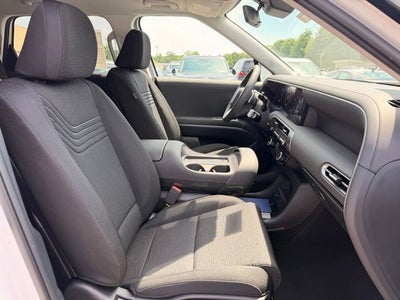 2026 Hyundai PALISADE SE