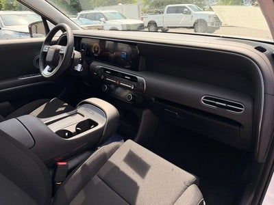 2026 Hyundai PALISADE SE