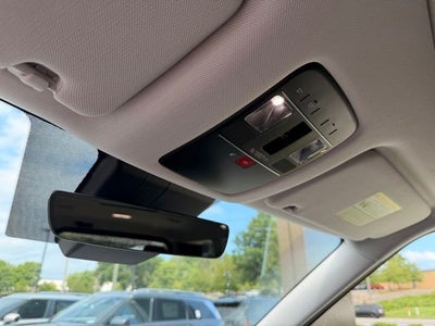 2026 Hyundai PALISADE SEL Convenience