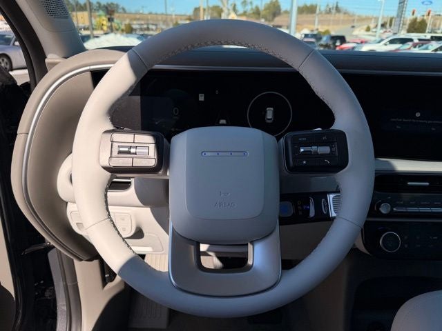 2026 Hyundai PALISADE HYBRID Blue SEL Premium 7 Passenger