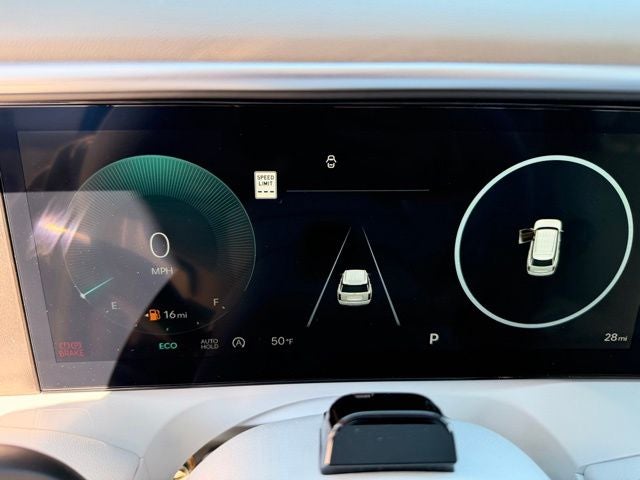 2026 Hyundai PALISADE HYBRID Blue SEL Premium 7 Passenger