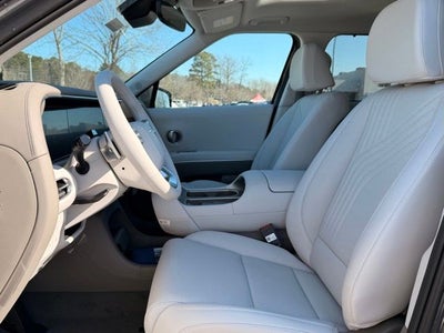 2026 Hyundai PALISADE HYBRID Blue SEL Premium 7 Passenger