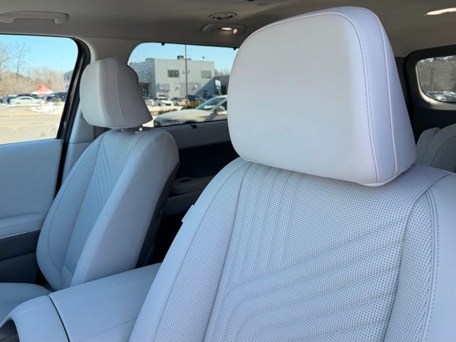 2026 Hyundai PALISADE HYBRID Blue SEL Premium 7 Passenger