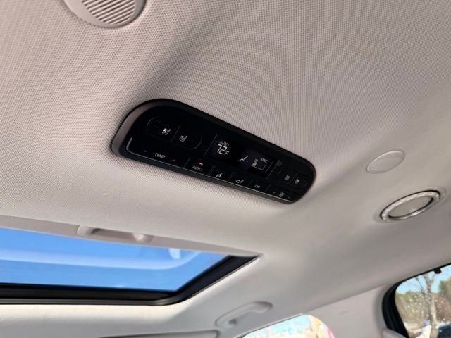 2026 Hyundai PALISADE HYBRID Blue SEL Premium 7 Passenger
