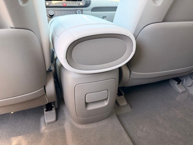 2026 Hyundai PALISADE HYBRID Blue SEL Premium 7 Passenger