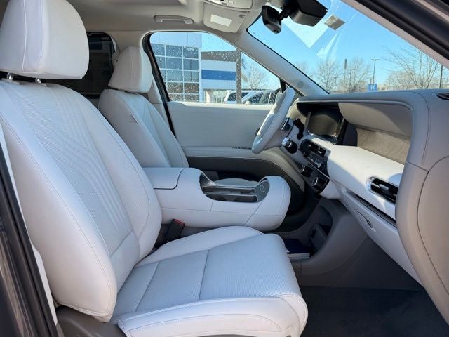 2026 Hyundai PALISADE HYBRID Blue SEL Premium 7 Passenger