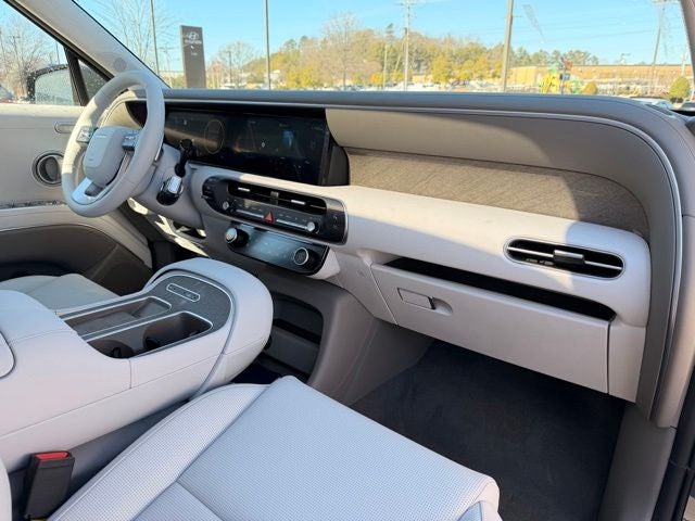 2026 Hyundai PALISADE HYBRID Blue SEL Premium 7 Passenger