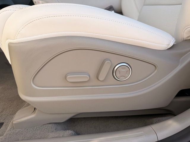 2026 Hyundai PALISADE HYBRID Blue SEL Premium 7 Passenger