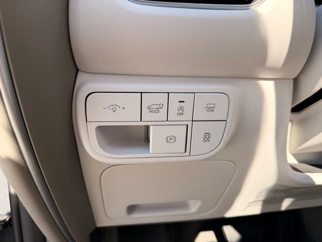 2026 Hyundai PALISADE HYBRID Blue SEL Premium 7 Passenger