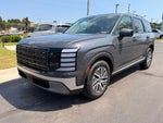 2026 Hyundai PALISADE HYBRID Blue SEL Premium 7 Passenger