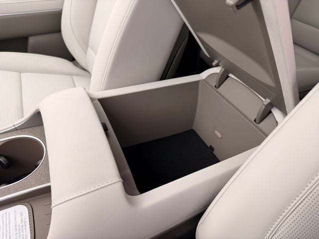 2026 Hyundai PALISADE HYBRID Blue SEL Premium 7 Passenger