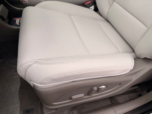 2026 Hyundai PALISADE HYBRID Blue SEL Premium 7 Passenger