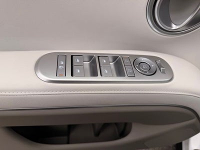 2026 Hyundai PALISADE HYBRID Blue SEL Premium 8 Passenger