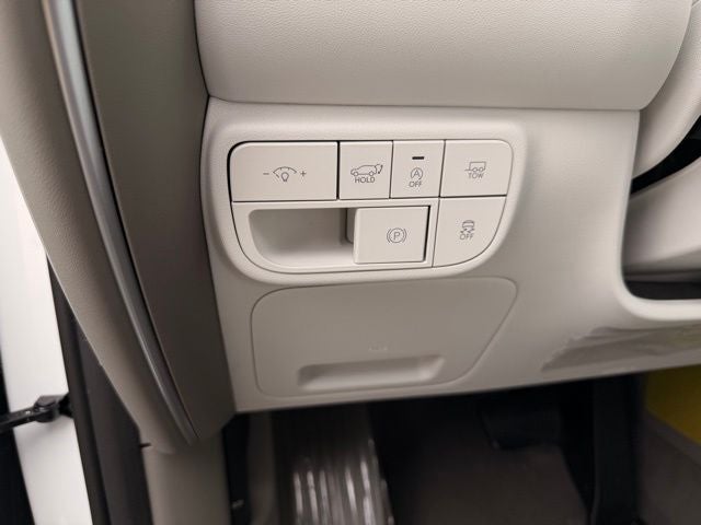 2026 Hyundai PALISADE HYBRID Blue SEL Premium 8 Passenger