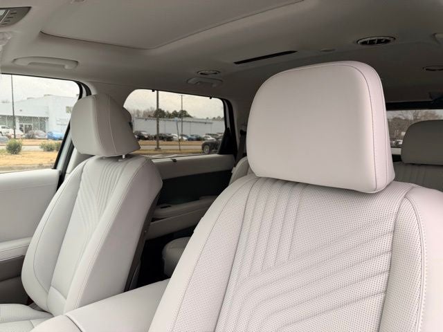 2026 Hyundai PALISADE HYBRID Blue SEL Premium 8 Passenger