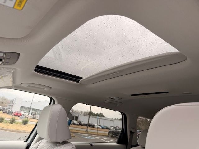 2026 Hyundai PALISADE HYBRID Blue SEL Premium 8 Passenger