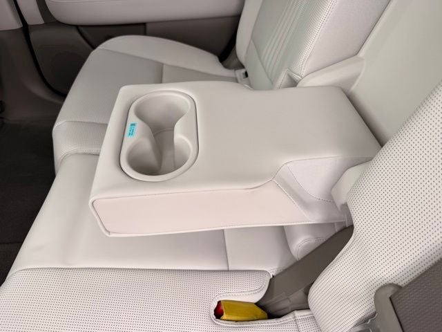 2026 Hyundai PALISADE HYBRID Blue SEL Premium 8 Passenger