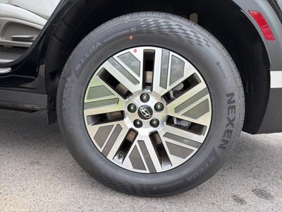 2026 Hyundai PALISADE HYBRID Blue SEL Premium 8 Passenger