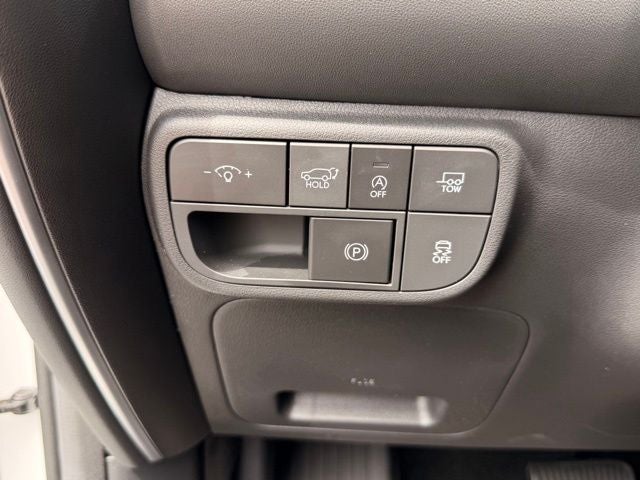 2026 Hyundai PALISADE HYBRID SEL Premium 7 Passenger
