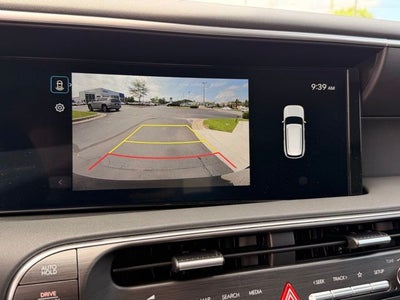 2026 Hyundai PALISADE HYBRID SEL Premium 7 Passenger