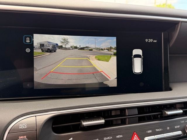 2026 Hyundai PALISADE HYBRID SEL Premium 7 Passenger