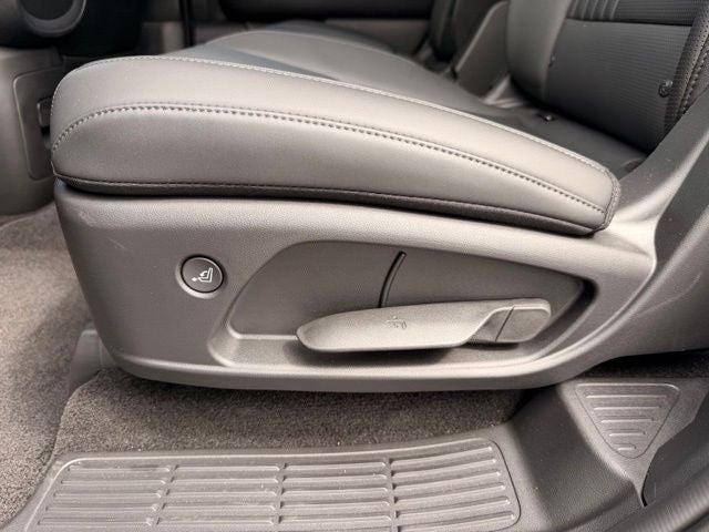 2026 Hyundai PALISADE HYBRID SEL Premium 7 Passenger