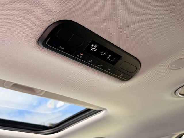 2026 Hyundai PALISADE HYBRID SEL Premium 7 Passenger