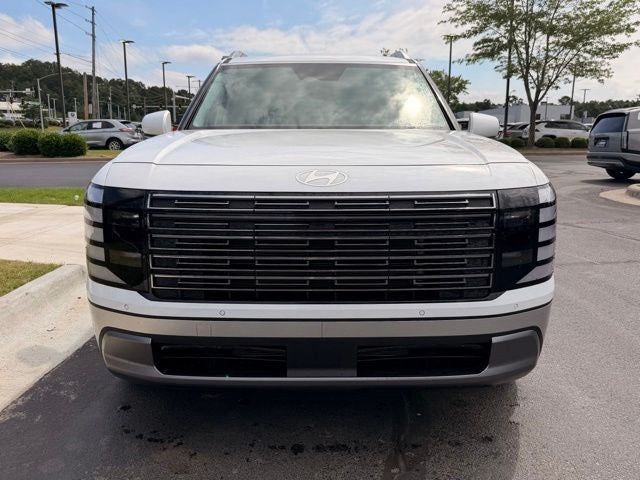 2026 Hyundai PALISADE HYBRID SEL Premium 7 Passenger