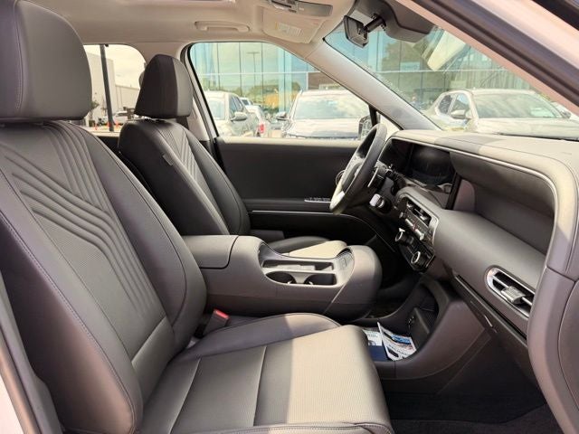 2026 Hyundai PALISADE HYBRID SEL Premium 7 Passenger