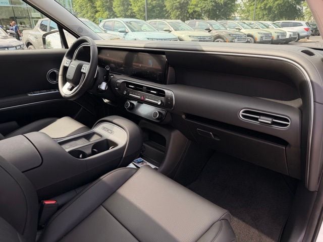 2026 Hyundai PALISADE HYBRID SEL Premium 7 Passenger