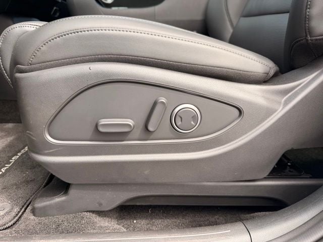 2026 Hyundai PALISADE HYBRID SEL Premium 7 Passenger